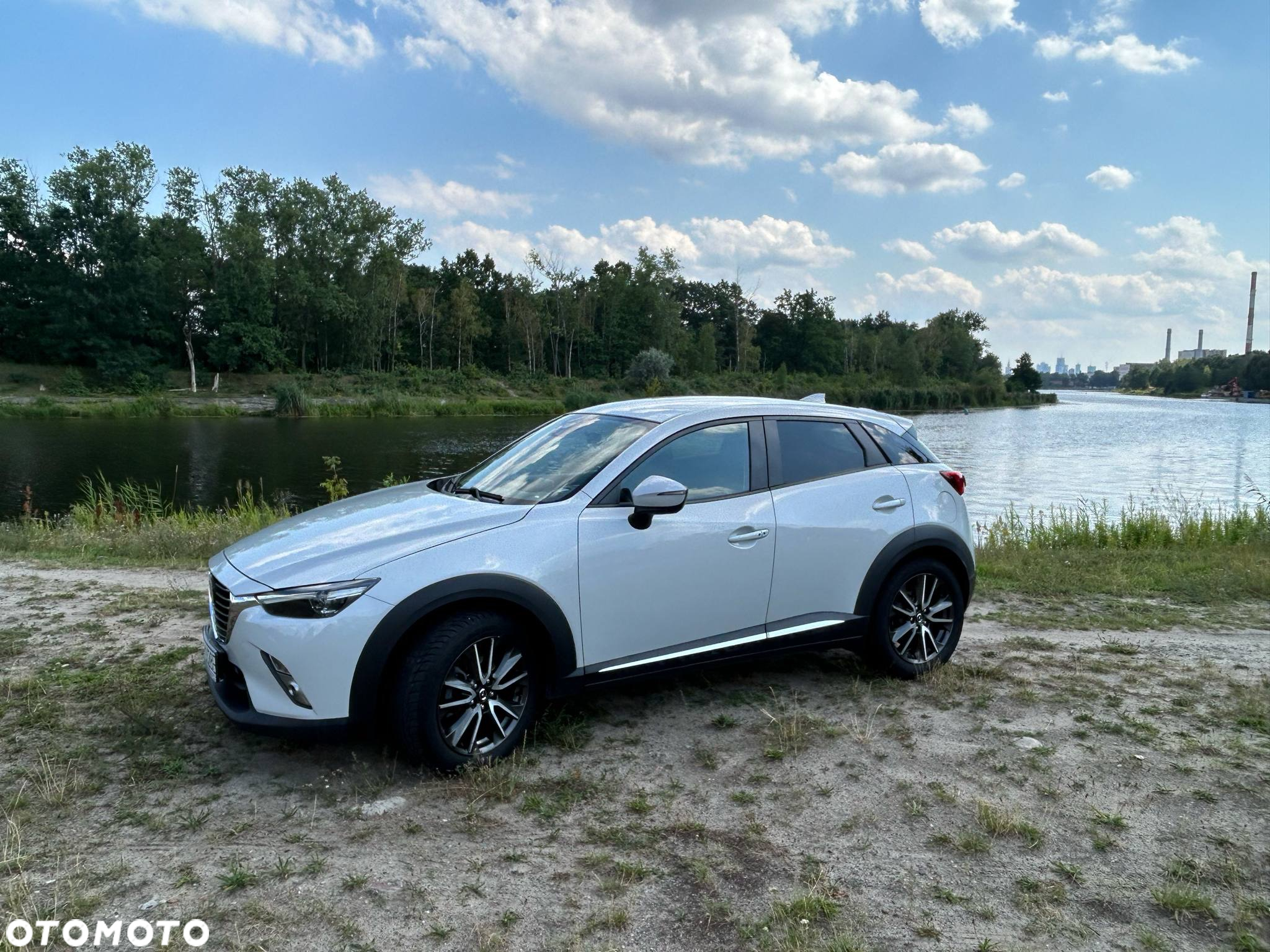 Mazda CX-3 - 6