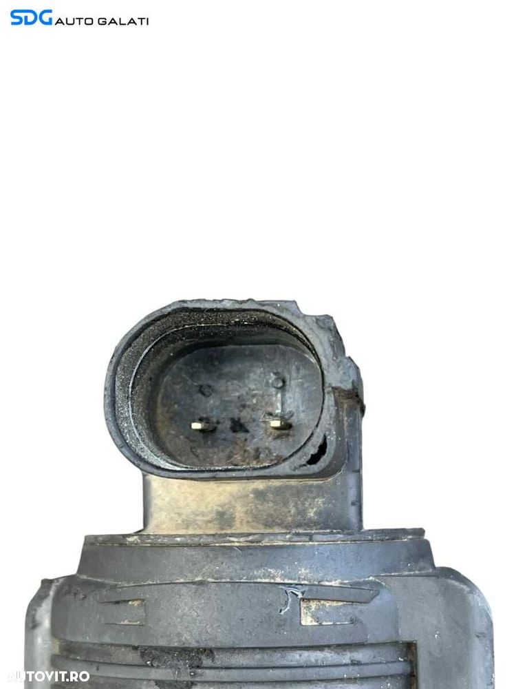 EGR Suzuki Ignis 2 1.3 DDiS 2003 - Prezent Cod 98175 B195053 C2020W48 [N1028] - 3