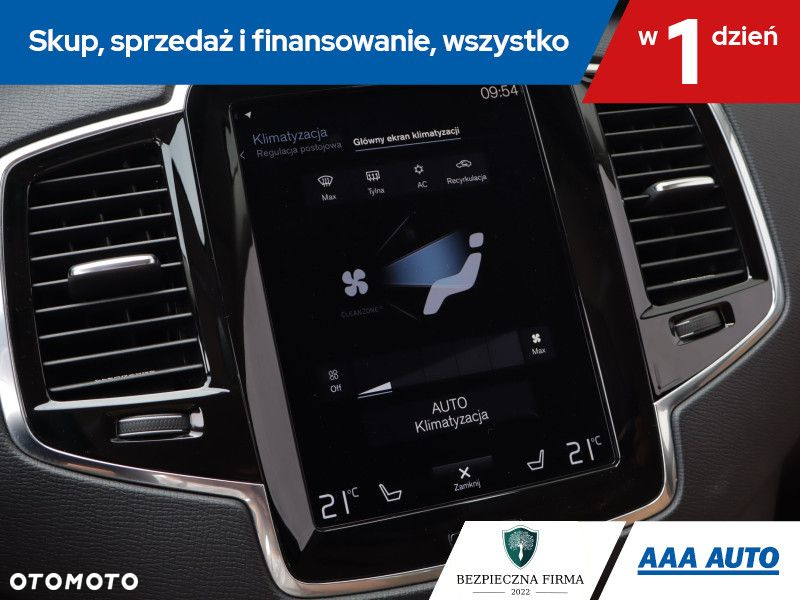 Volvo XC 90 - 17