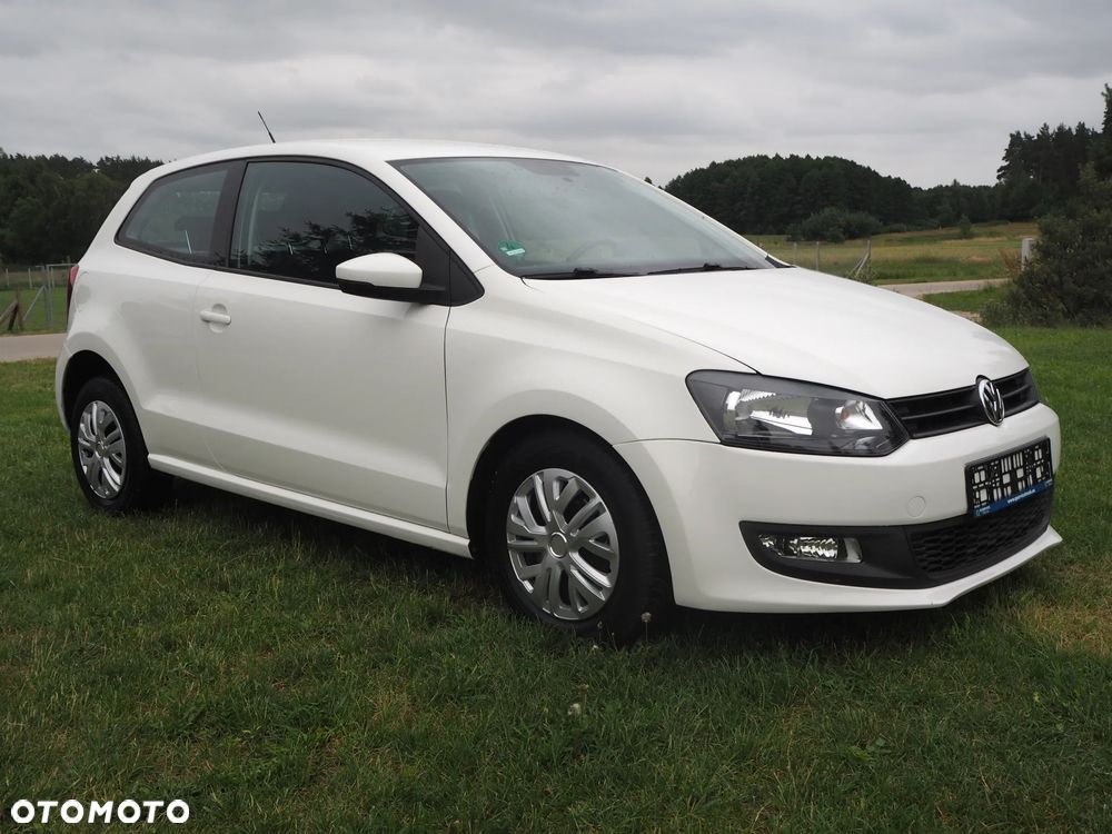 Volkswagen Polo 1.2 Trendline CityLine - 9