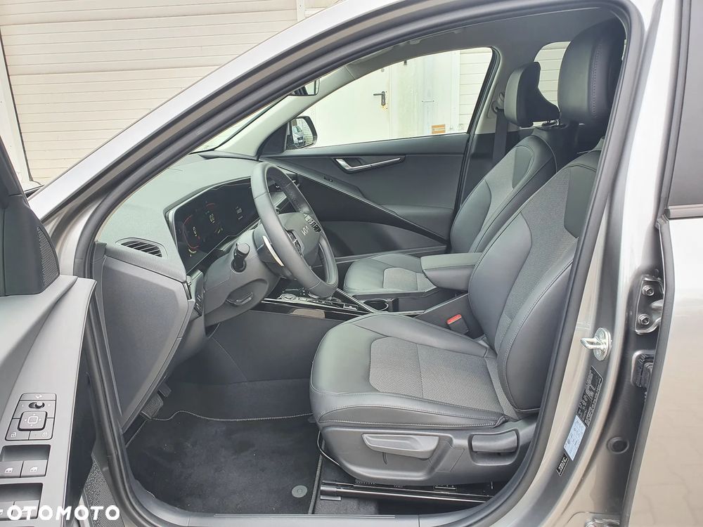 Kia Niro 1.6 GDI Hybrid L - 26