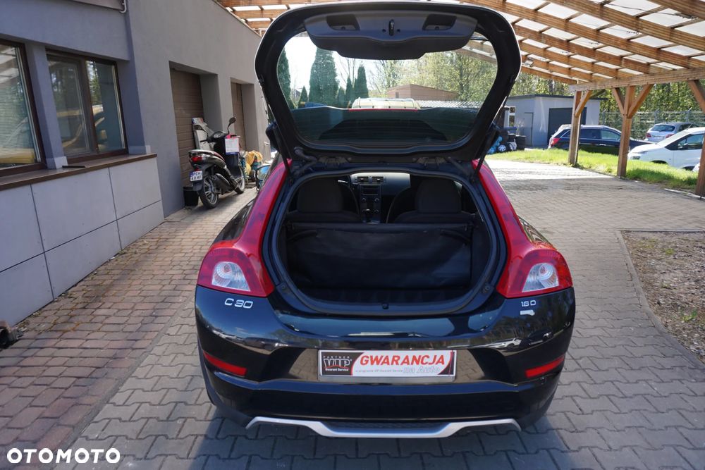 Volvo C30 1.6D DRIVe Start-Stop - 5