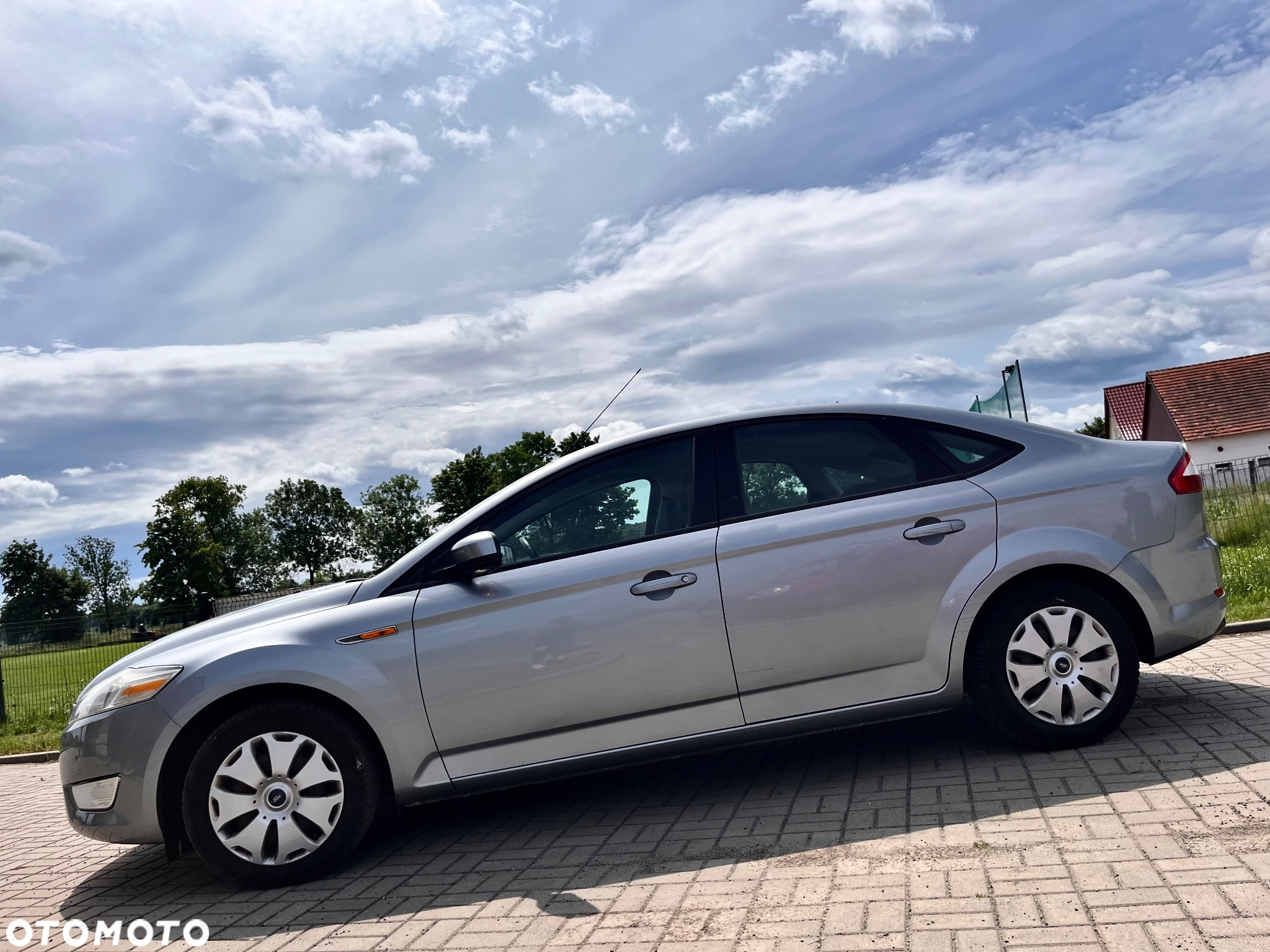 Ford Mondeo Turnier 1.6 Ti-VCT Trend - 7
