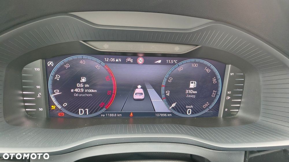 Skoda Kodiaq - 16