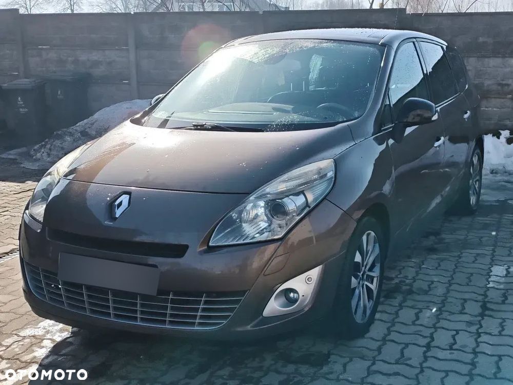 Renault Grand Scenic Gr 1.6 dCi Energy Privilege - 1