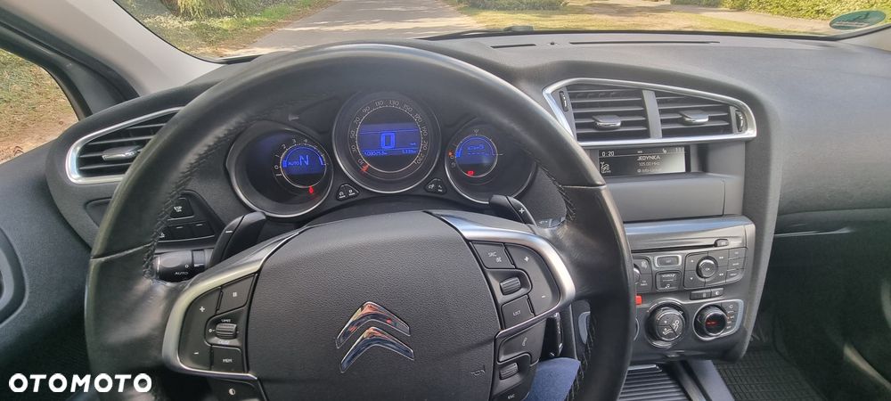 Citroën C4 - 27