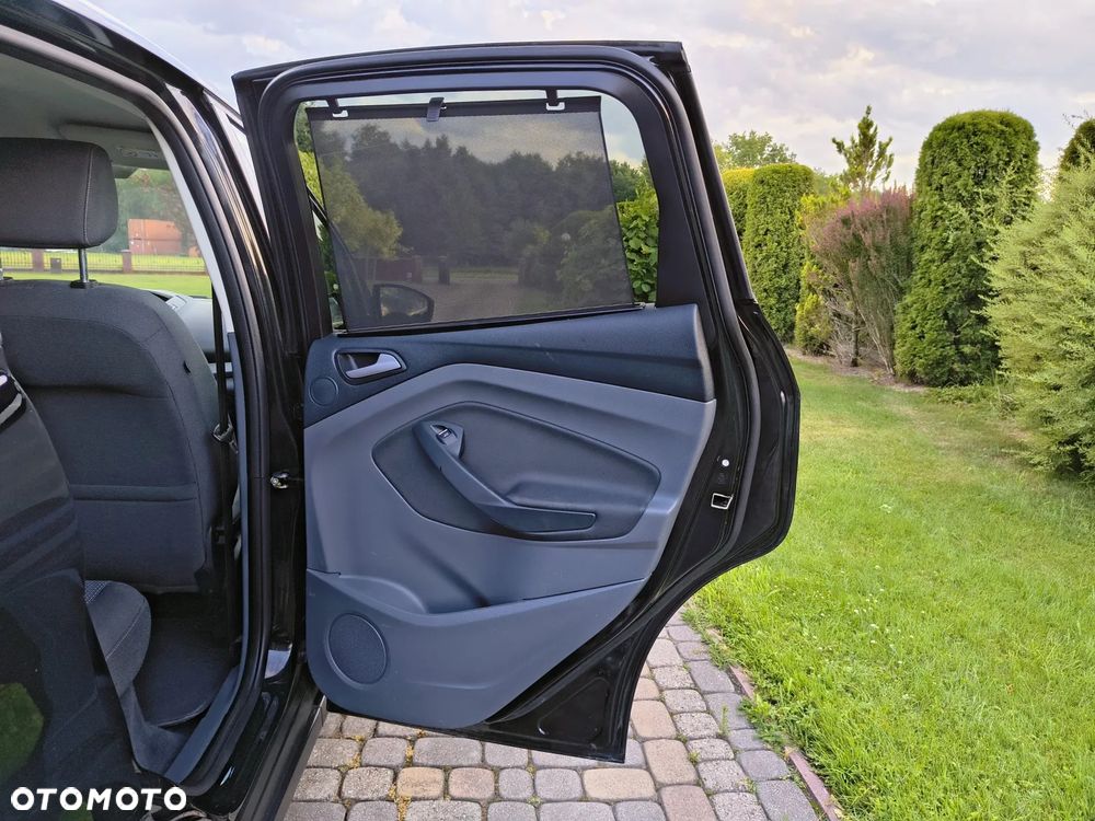 Ford C-MAX 1.6 TDCi Edition - 16