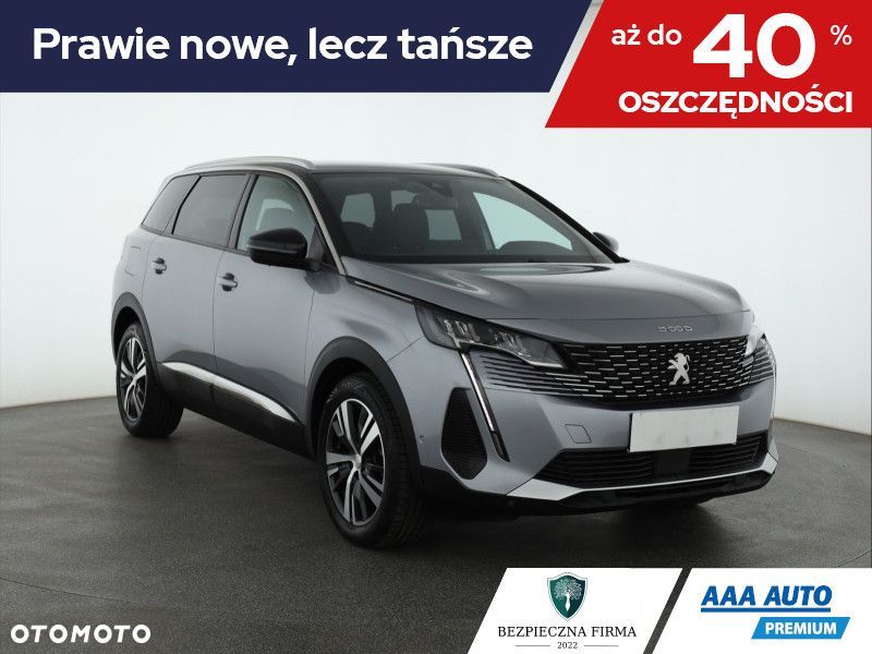 Peugeot 5008 - 1