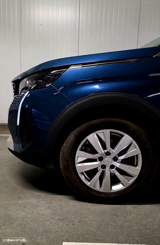 Peugeot 5008 1.2 PureTech GT EAT8 - 5