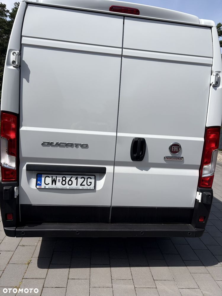 Fiat DUCATO - 5