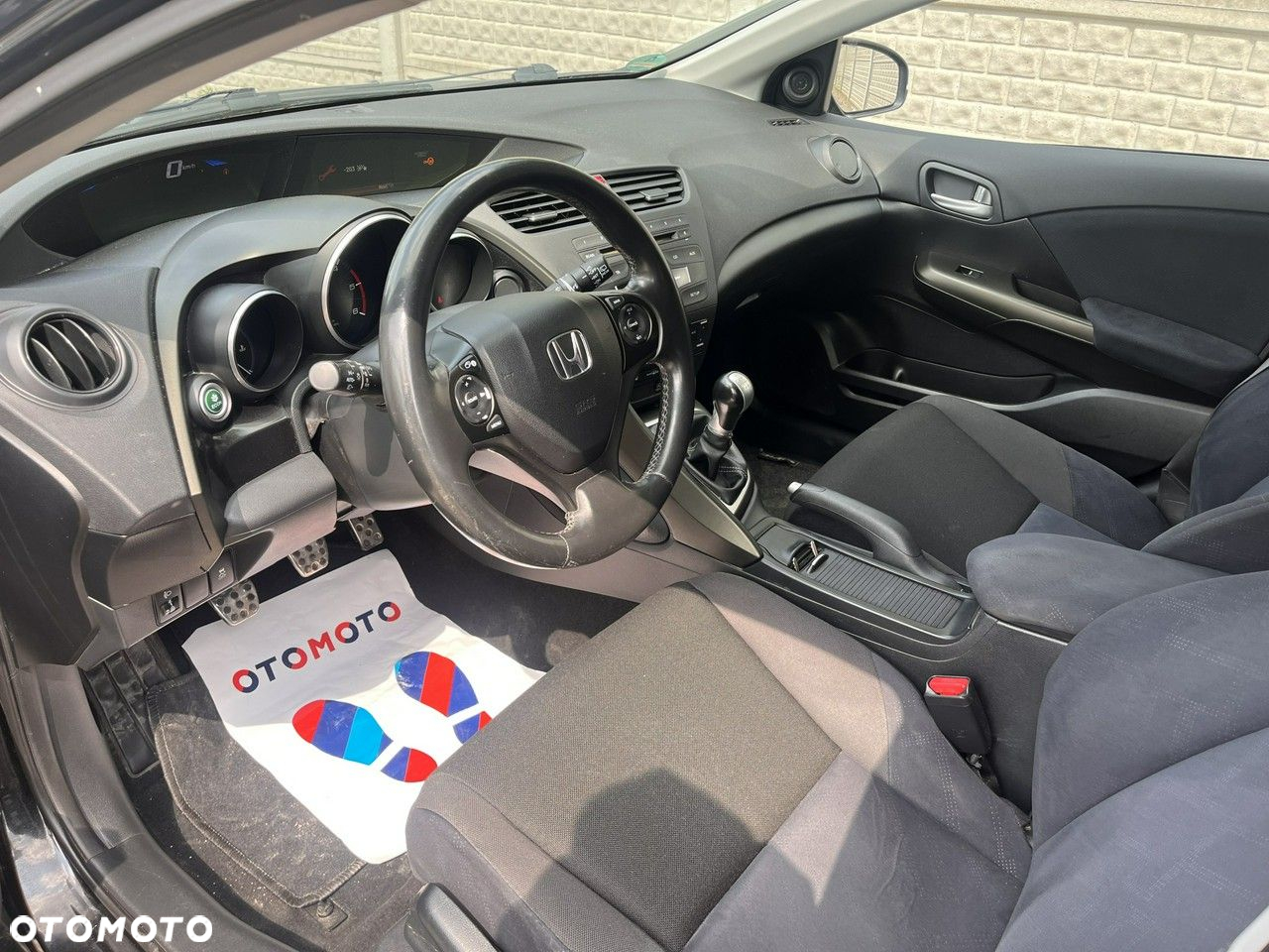 Honda Civic - 16