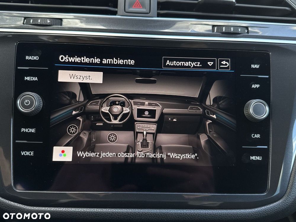 Volkswagen Tiguan Allspace 2.0 TSI 4Mot R-Line DSG - 29