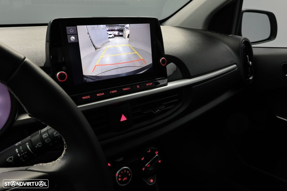 Kia Picanto - 15