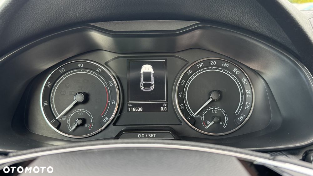 Skoda Scala 1.5 TSI Style - 28