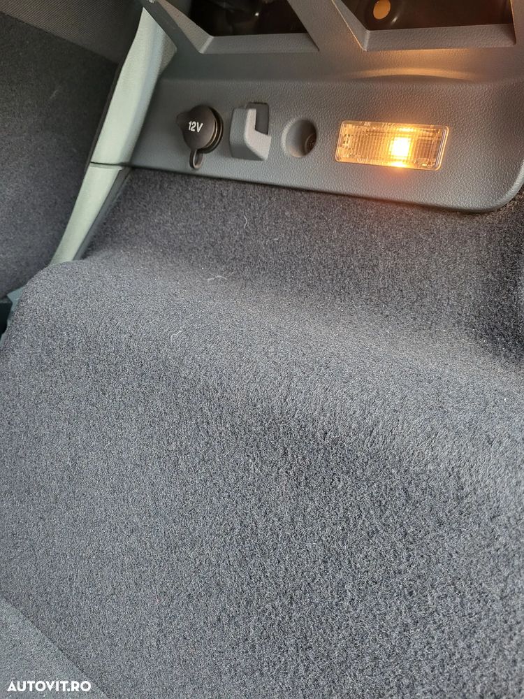 Ford C-Max 1.6 TDCi DPF Titanium - 20