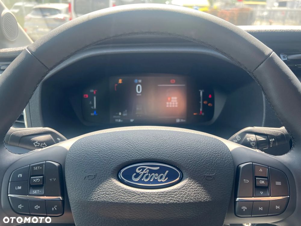 Ford Transit Brygadowy 2.0 EcoBlue 130 KM L3 - 9