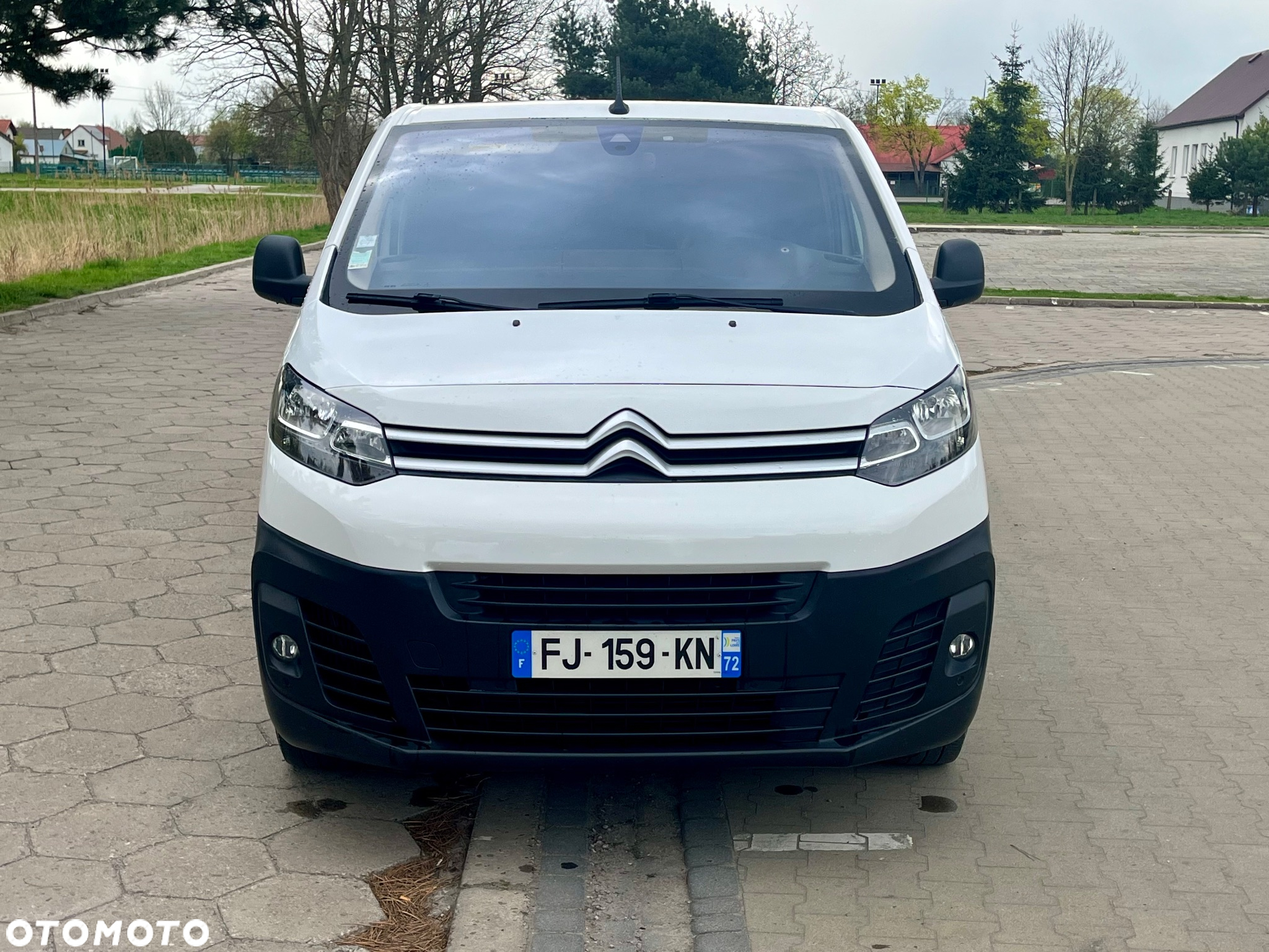 Citroën Jumpi - 2