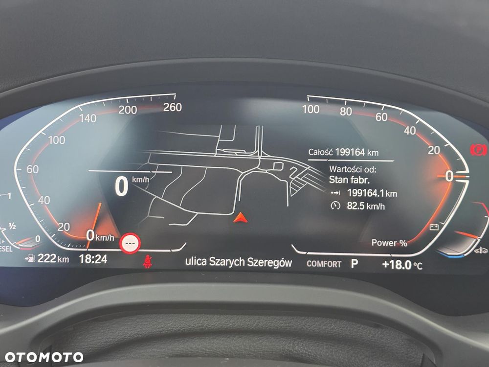 BMW X3 xDrive30d mHEV - 25