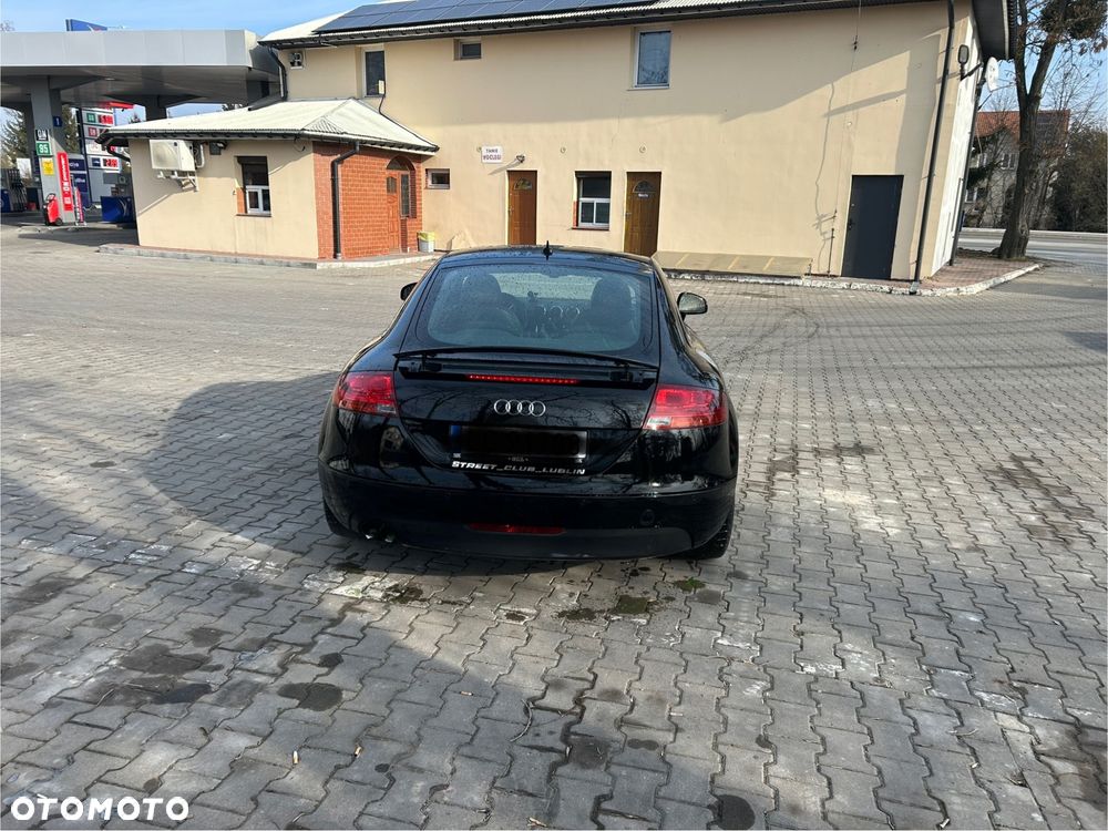 Audi TT Coupé 2.0 TFSI S tronic - 6