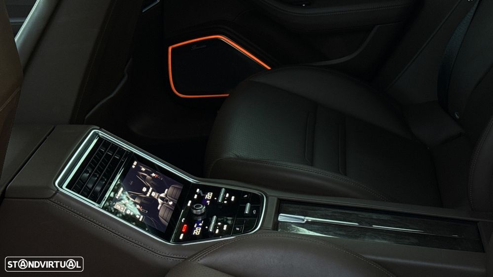 Porsche Panamera S E-Hybrid - 18