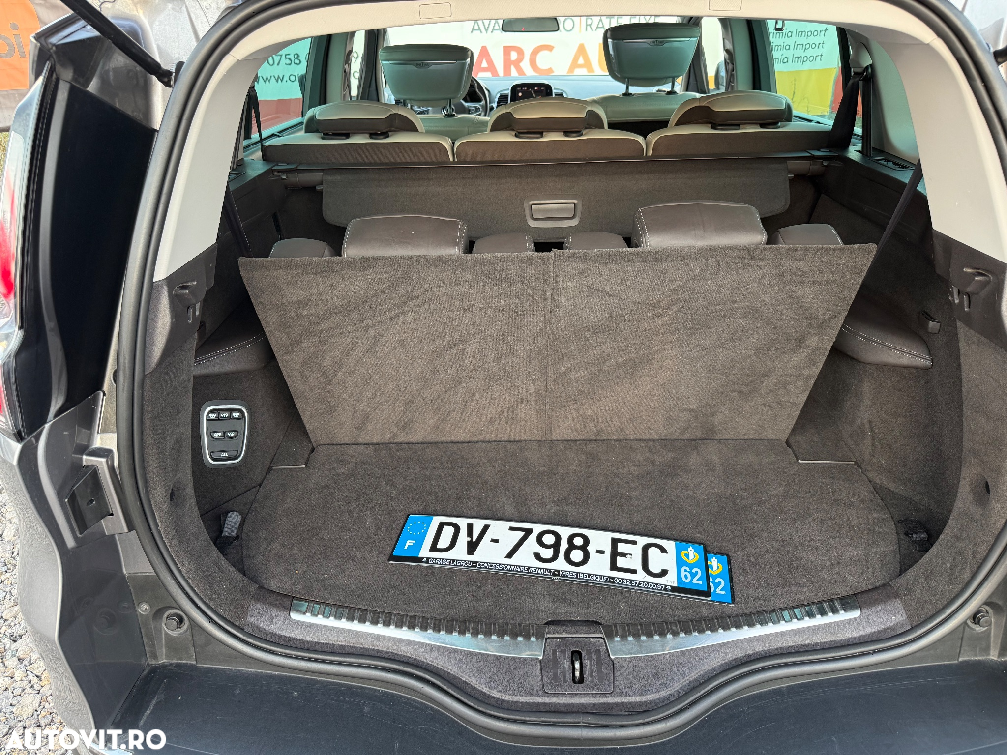 Renault Espace Energy dCi 160 EDC Initiale Paris - 19