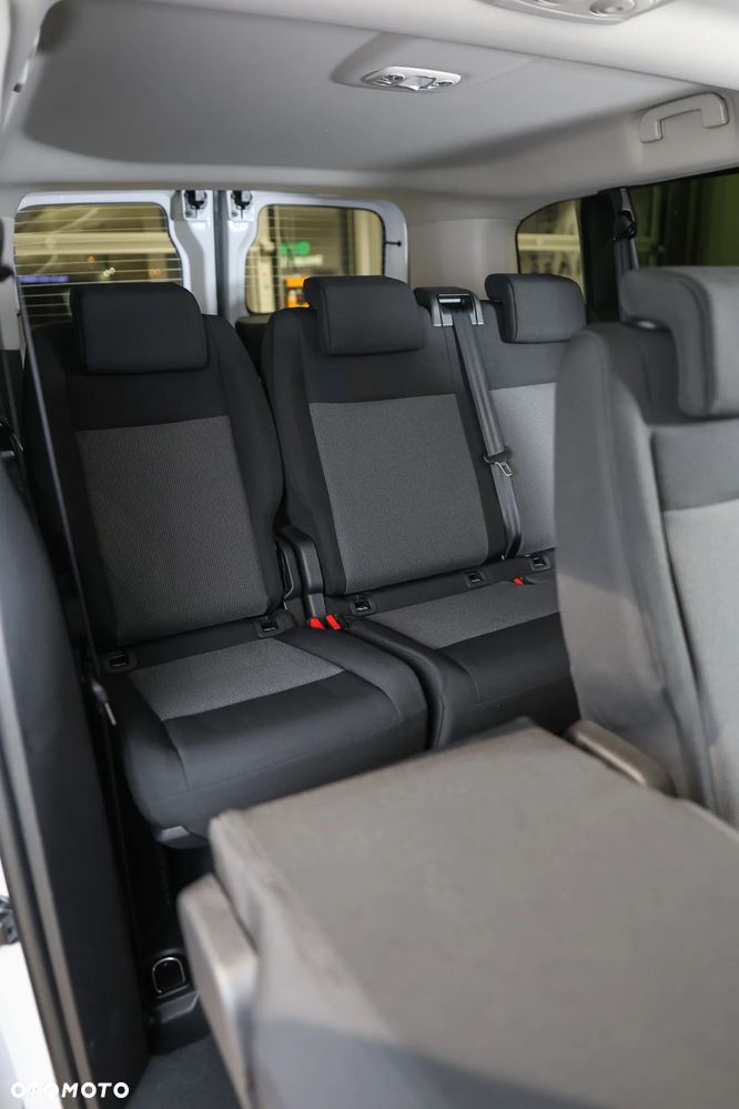Toyota Proace Verso 2.0 D4-D Long Business - 9