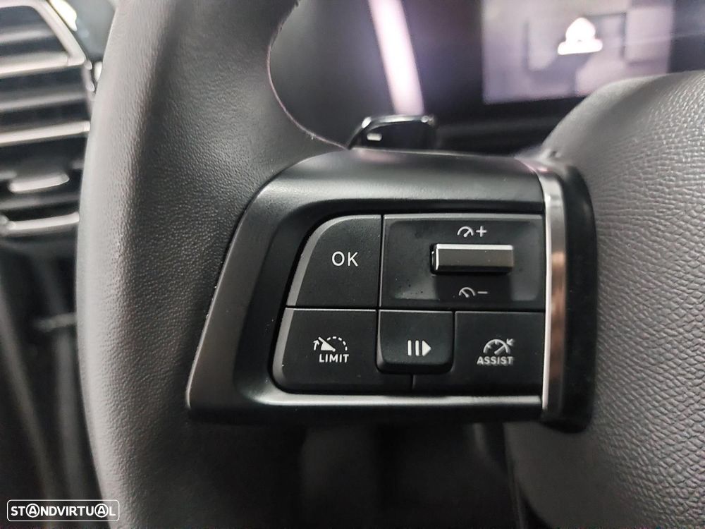 Citroën C4 X 1.2 PureTech Feel Pack EAT8 - 22