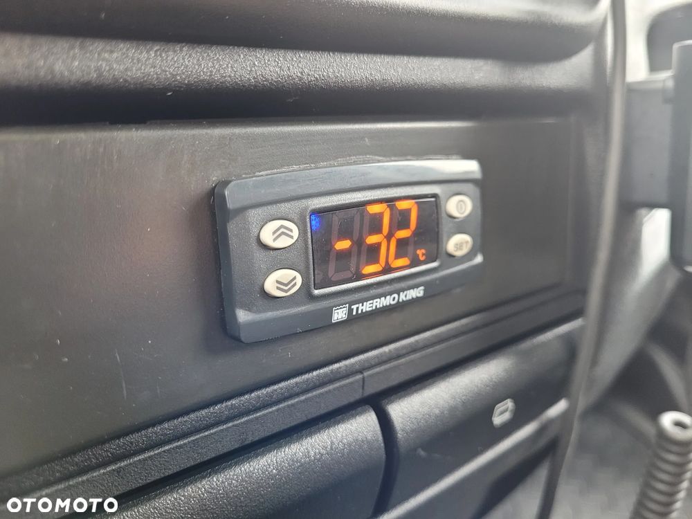 Iveco Daily - 12
