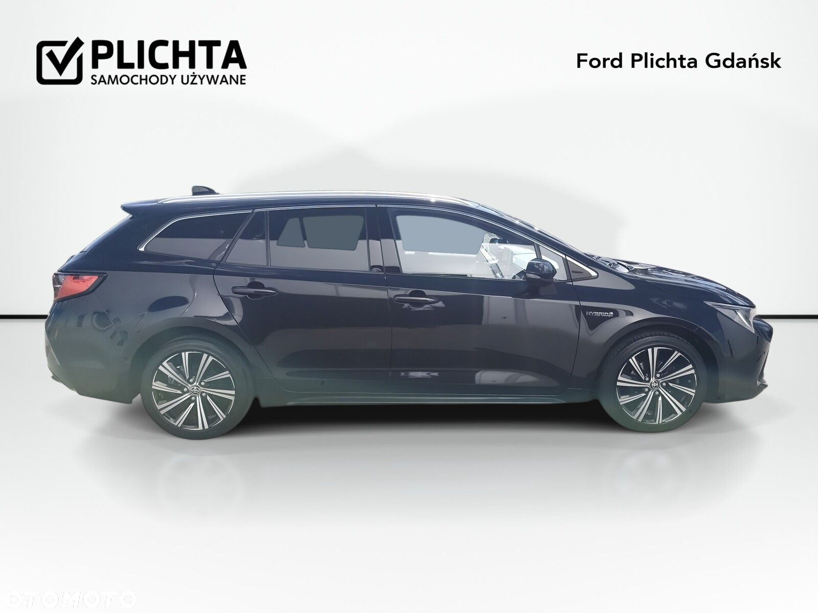Toyota Corolla - 4