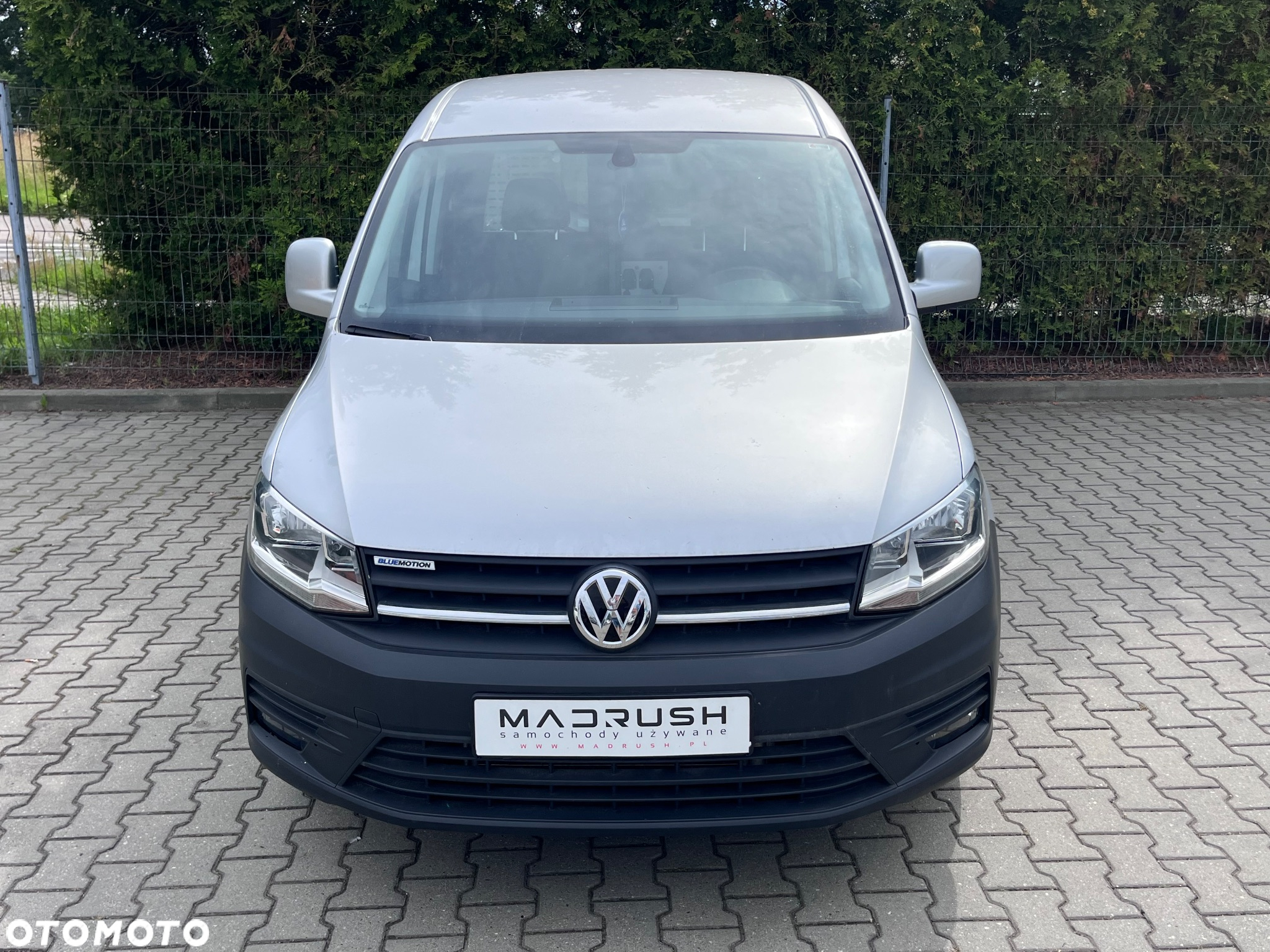 Volkswagen Caddy - 3