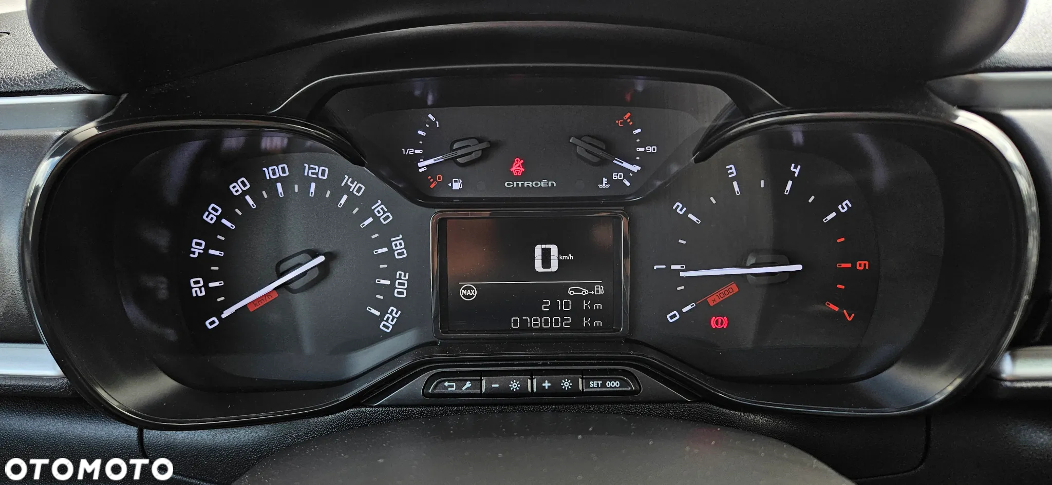 Citroën C3 1.2 PureTech Max - 16