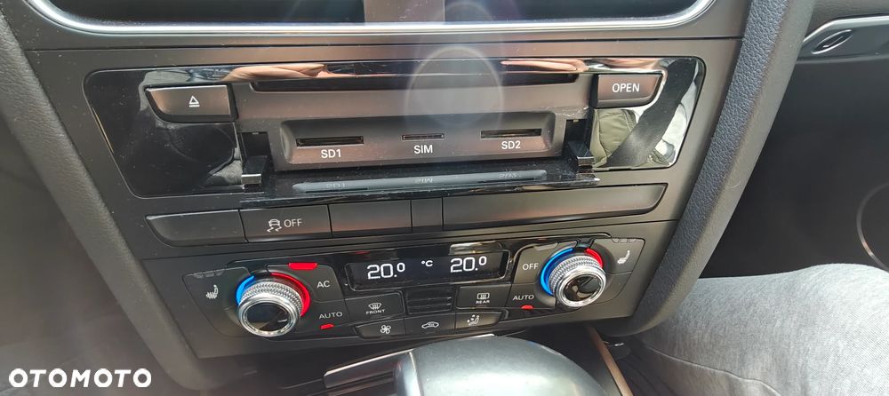 Audi A4 Allroad - 13