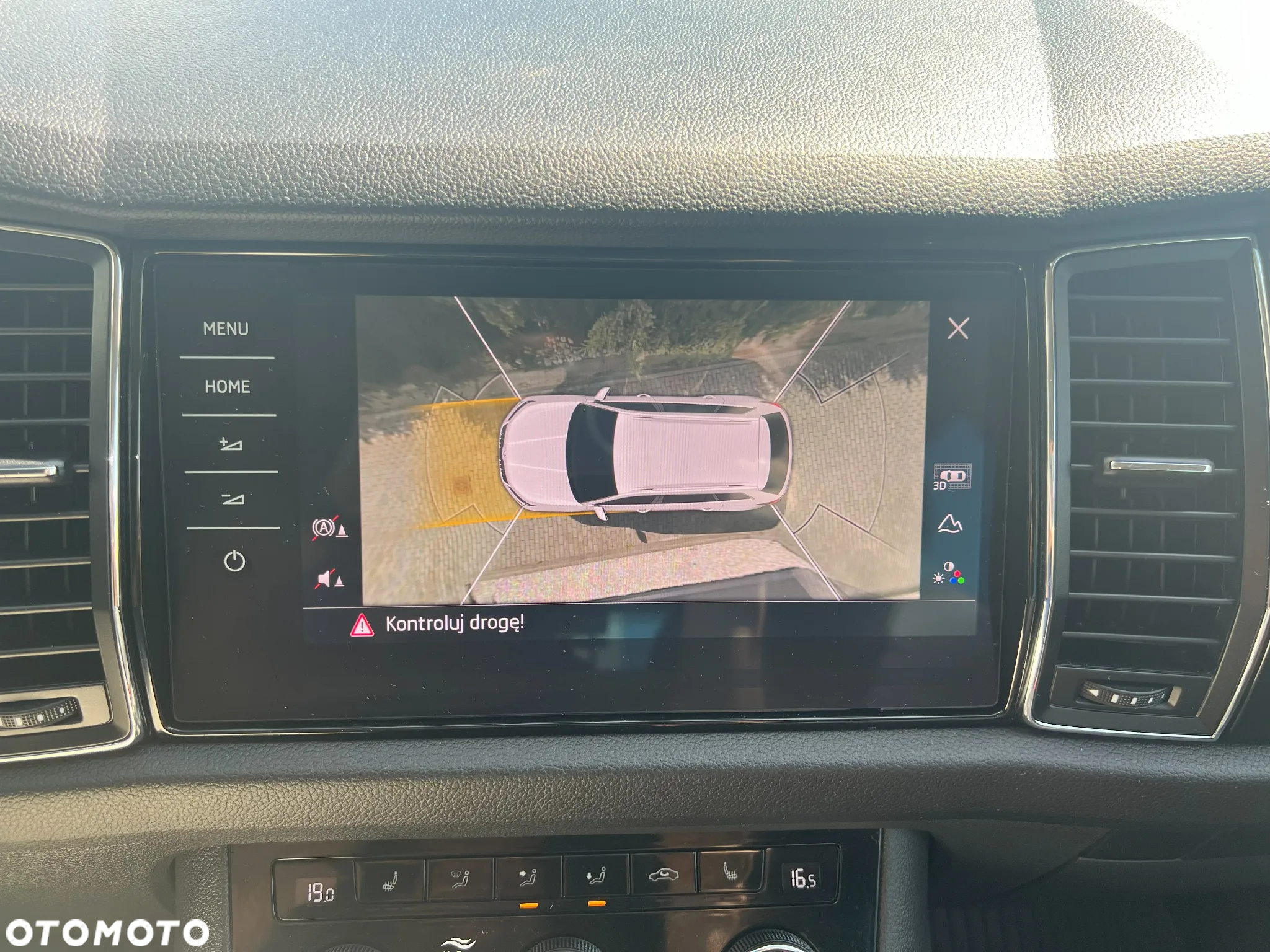 Skoda Kodiaq 2.0 TDI 4x4 L&K DSG - 36