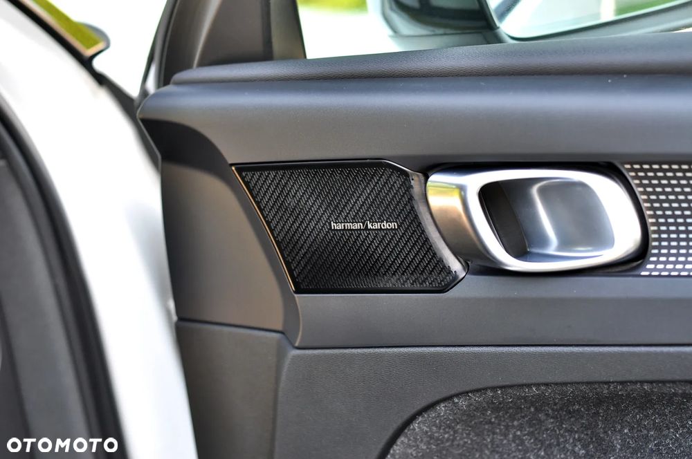 Volvo XC 40 T5 Recharge DKG RDesign - 22