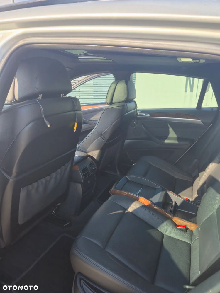 BMW X6 35d xDrive - 14