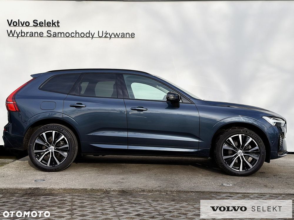 Volvo XC 60 - 6