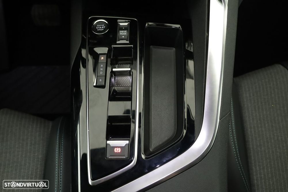 Peugeot 3008 1.6 Hybrid Allure Pack e-EAT8 - 14