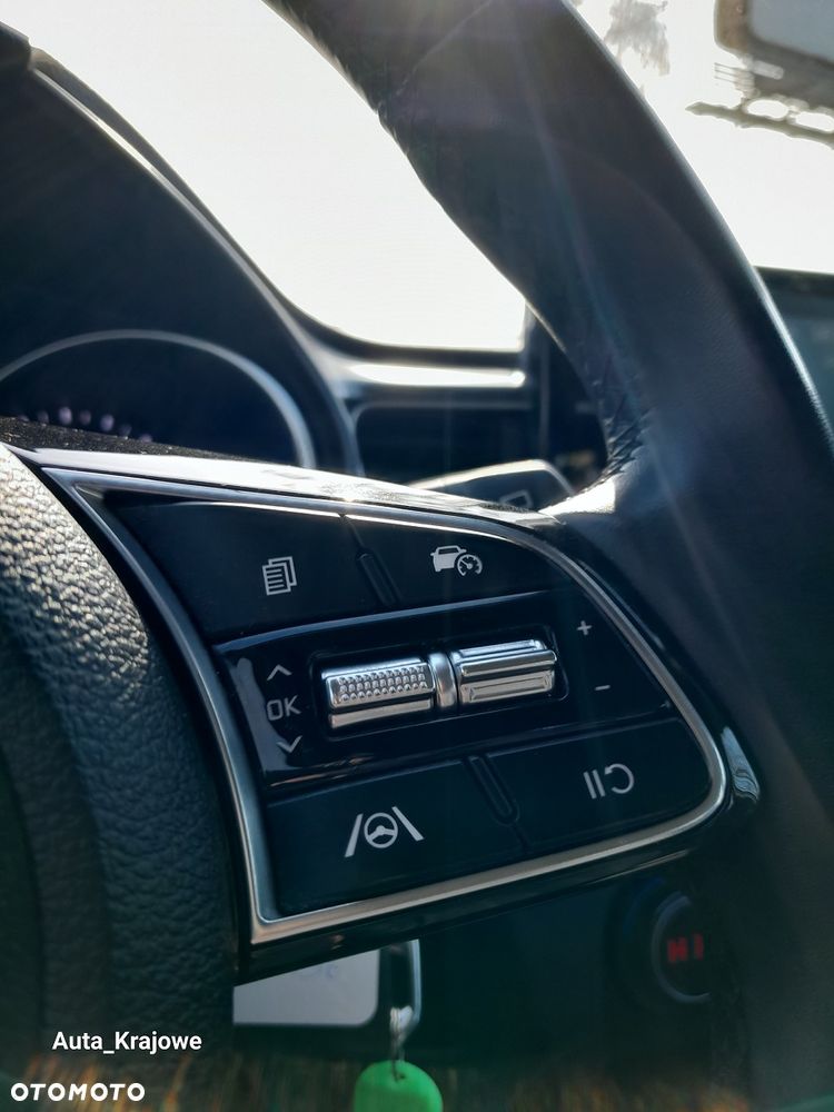 Kia Ceed 1.5 T-GDI M - 21