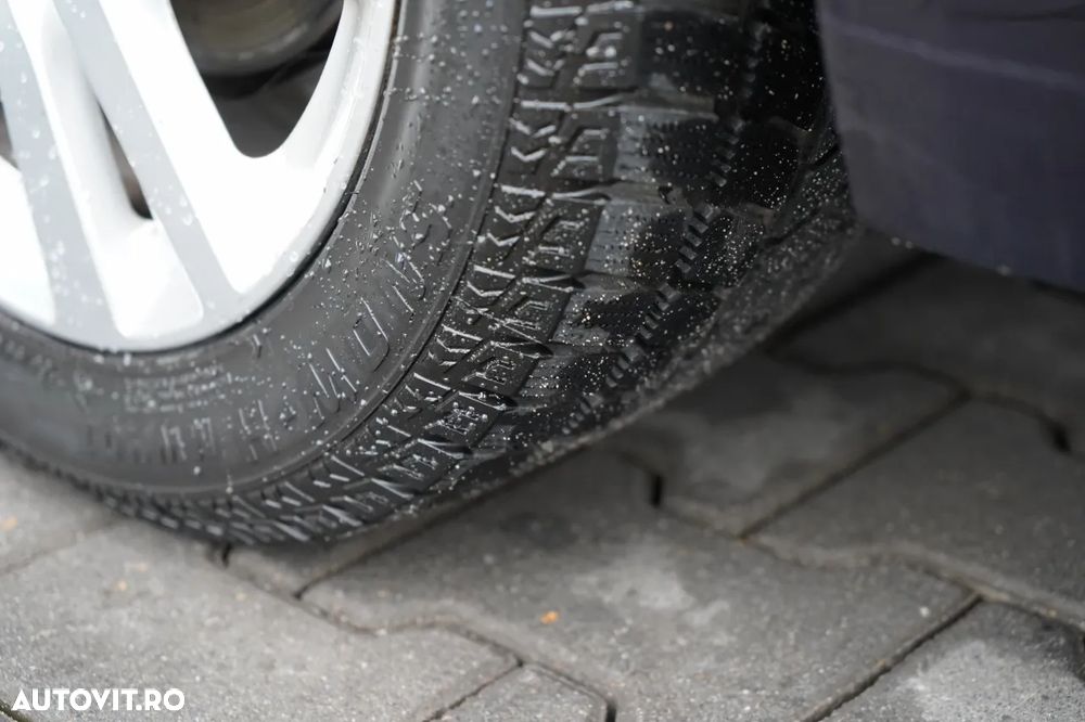 Peugeot 308 1.5 BlueHDi FAP STT EAT8 Active - 13