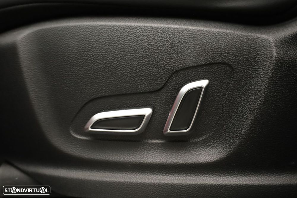 MG EHS 1.5 T-GDI Plug-in Hybrid Luxury - 21