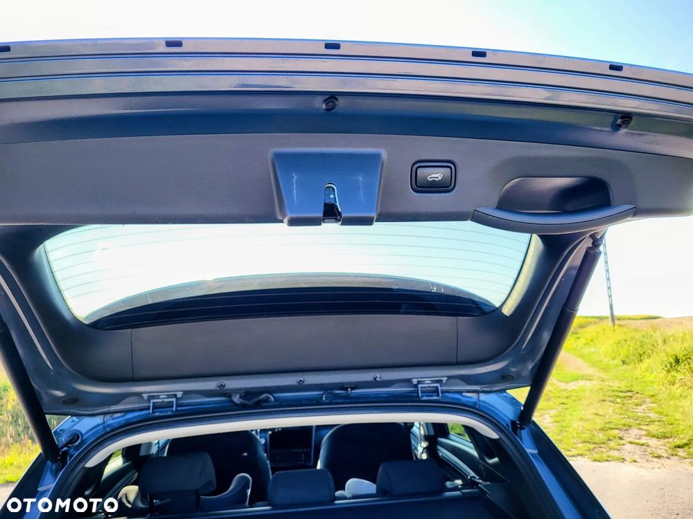 Hyundai Tucson 1.6 T-GDi Executive 2WD - 6