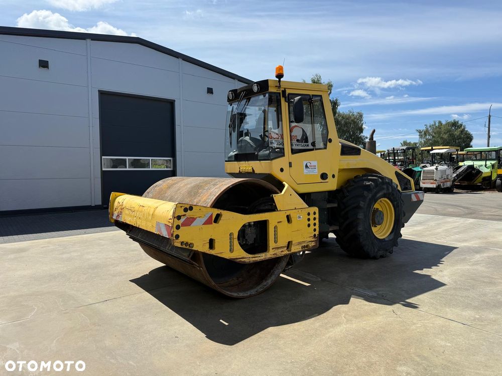 Bomag BW 213 DH-4 - 4
