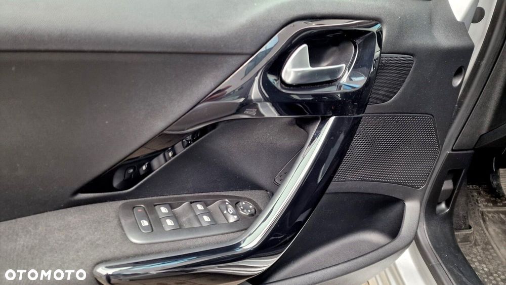 Peugeot 208 1.2 PureTech Active - 34