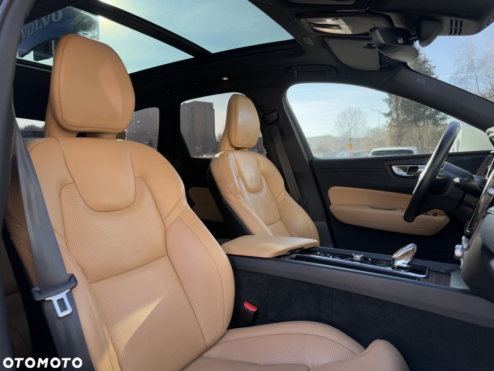 Volvo XC 60 - 27