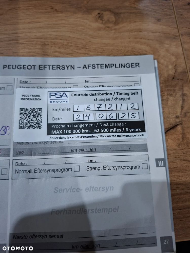 Peugeot 308 1.2 PureTech Active S&S - 8