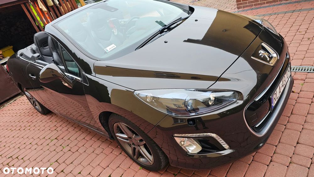 Peugeot 308 CC e-HDi FAP 110 Start&Stop Active - 4