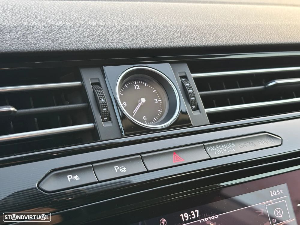 VW Arteon 2.0 TDI Elegance DSG - 26