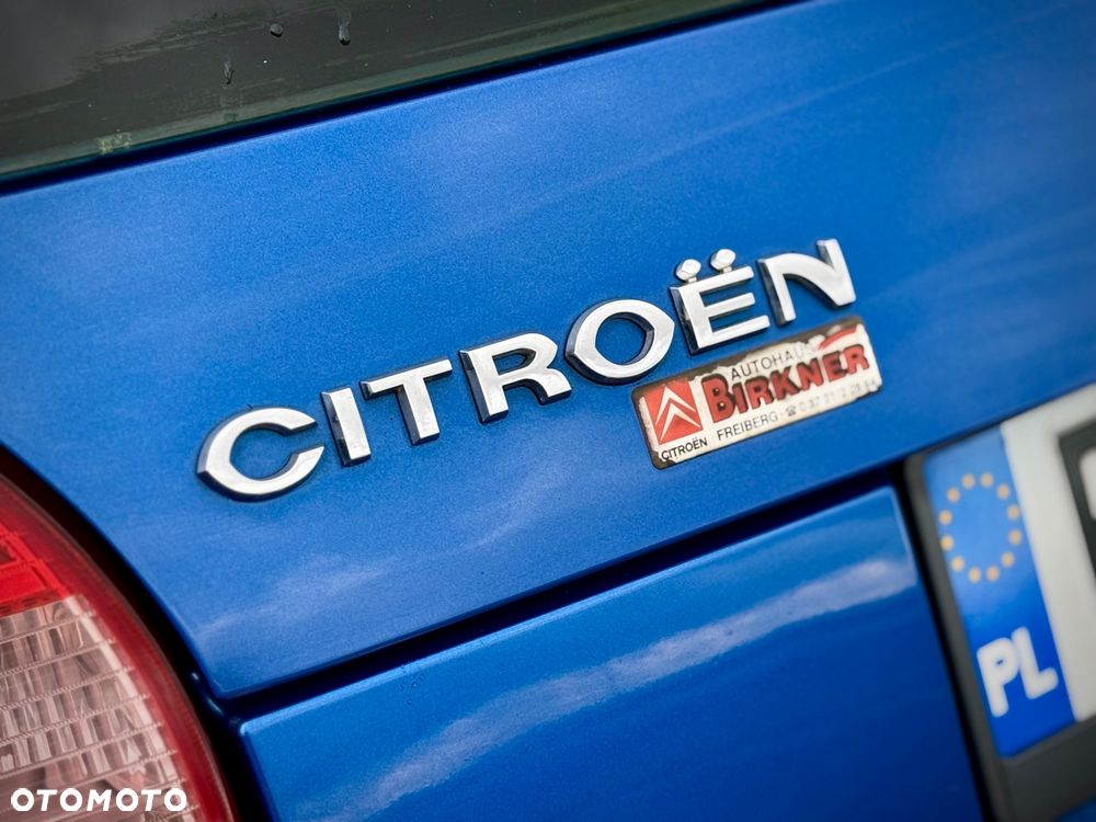 Citroën C2 1.4 VTR - 20