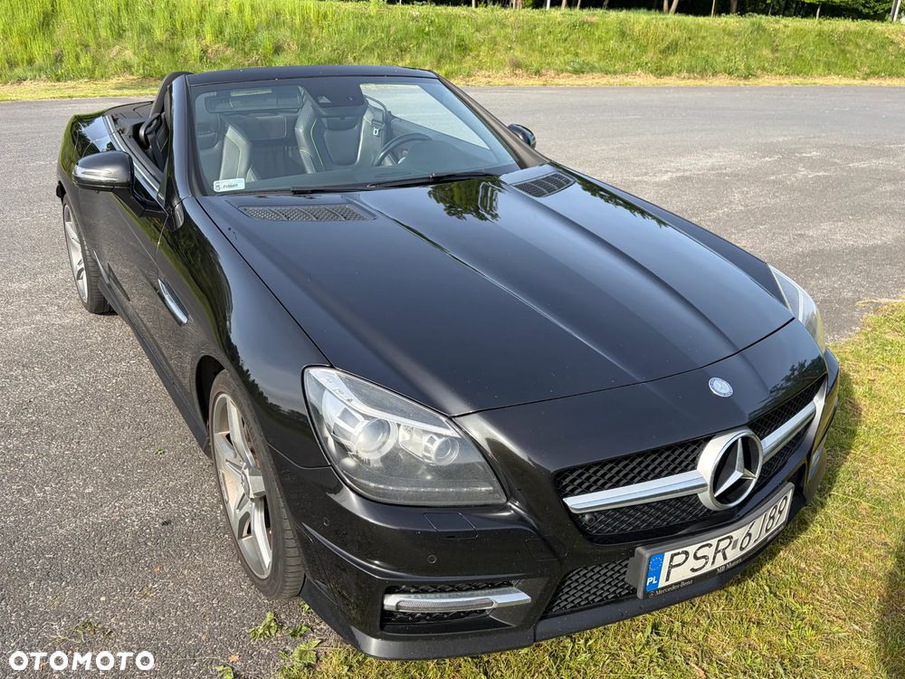 Mercedes-Benz SLK - 18