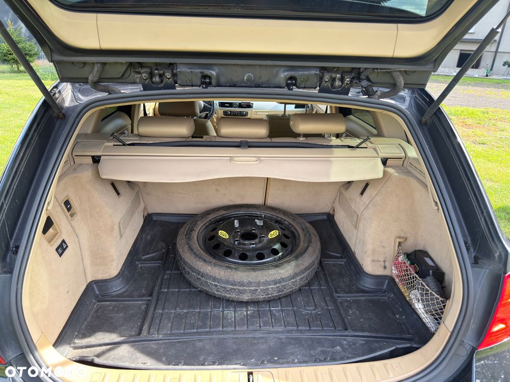 BMW Seria 3 320d DPF - 13